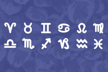 Qual a ordem dos signos