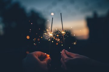 Você deseja mudanças no Ano Novo?
