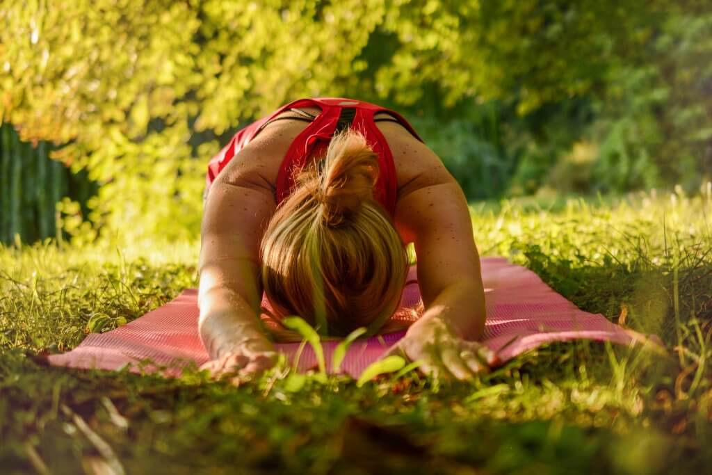 Yoga Con em São Paulo: formas de equilibrar corpo e mente