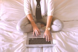 TERAPIA ONLINE: COMECE A SUA TRANSFORMA��O