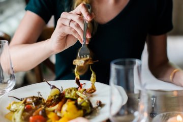 Alimentação consciente: além do prato