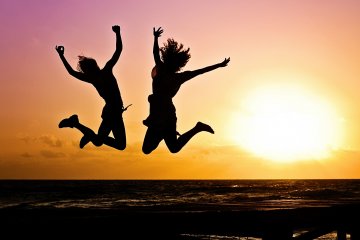 Lua Nova em Sagitário inspira entusiasmo e visão mais ampla