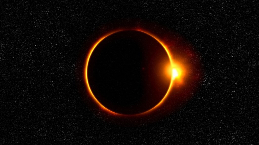 A relação do primeiro eclipse de 2019 com os signos e ascendentes