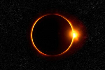 A relação do primeiro eclipse de 2019 com os signos e ascendentes