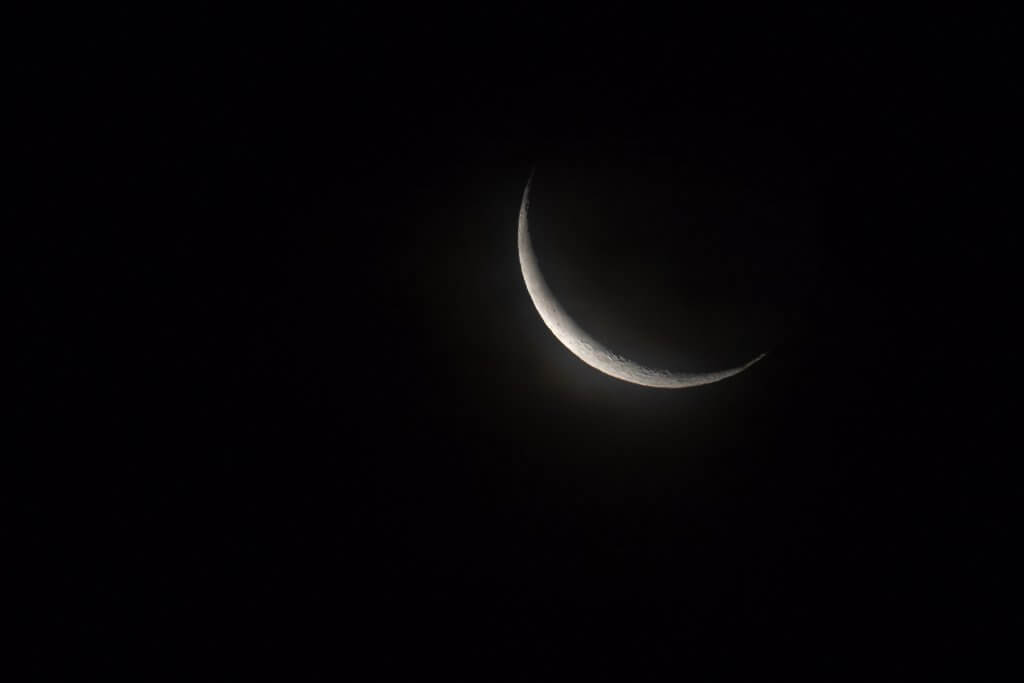 Lua Nova em Escorpião: mais intensidade na vida pessoal