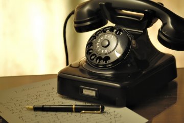 O que significa sonhar com telefone?