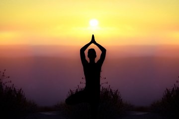 Yoga para iniciantes: vídeos para começar a praticar