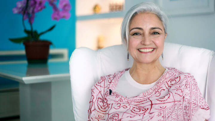 Respira: websérie de autoconhecimento com Regina Restelli