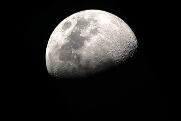 Entenda o Eclipse Lunar de 21 de Janeiro de 2019