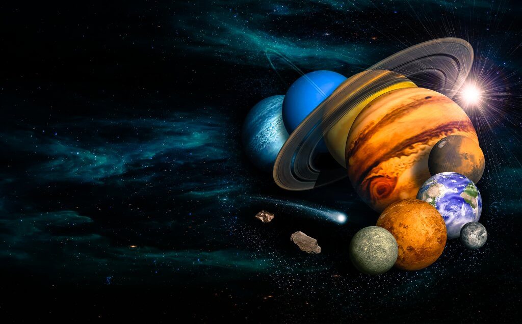 Existe um planeta regente de 2019? Esclareça essa dúvida