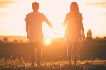 O que significa sonhar com namorado(a)?