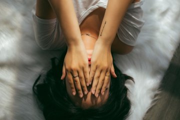 Você vive se sentindo culpado? Saber origem da culpa evita autopunição