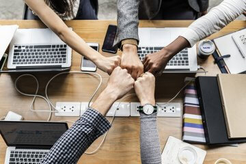 Como ser um bom líder para a sua equipe