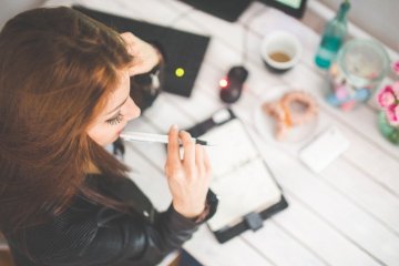 5 passos para aumentar a autoestima no trabalho