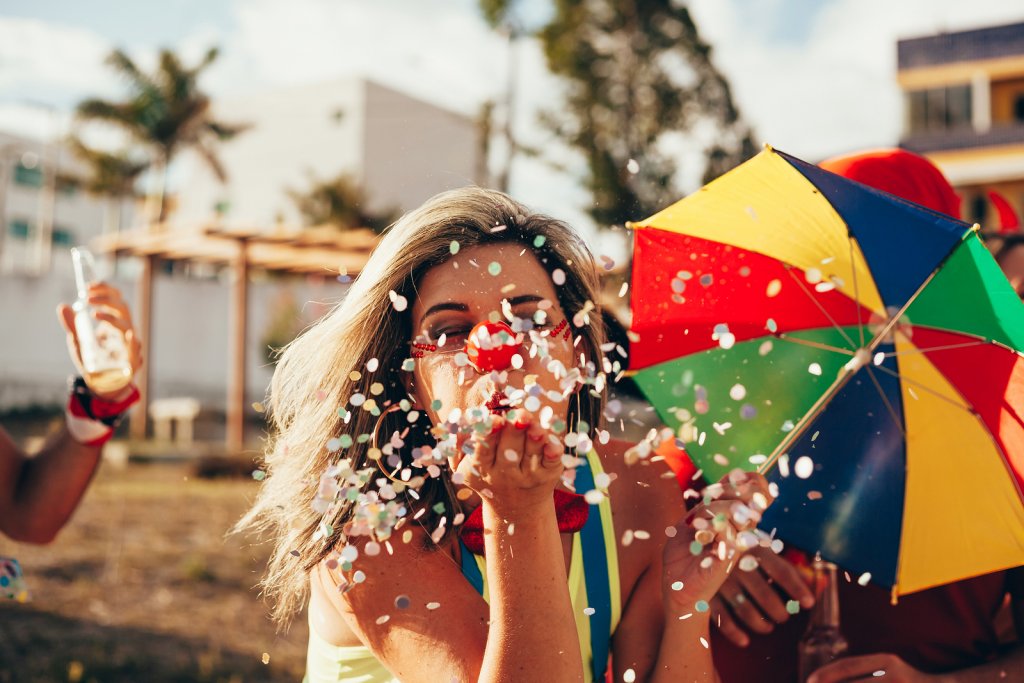 Amor de Carnaval pode durar?