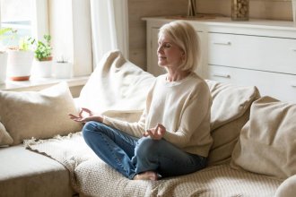 LONGEVIDADE: CUIDE DE SUAS ATITUDES PARA ENVELHECER COM SA�DE