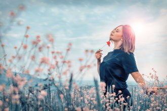 Seu corpo � reflexo da sua pr�pria hist�ria 