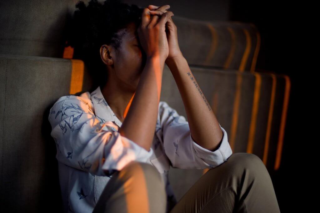 Sintomas do estresse no corpo, mente e emoções