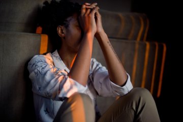 Sintomas do estresse no corpo, mente e emoções