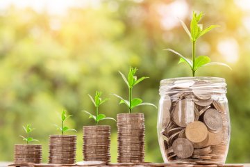 Três passos para atrair prosperidade na sua vida