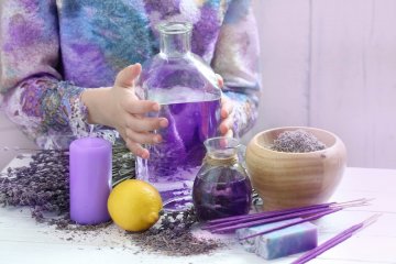 Autismo e Aromaterapia: como o método pode ajudar