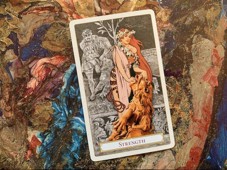 Significado Das Cartas De Tarot No Amor Personare Significado das cartas de tarot no amor personare