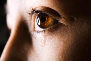 É possível transformar o sentimento de culpa?