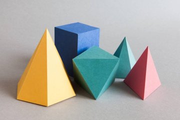 O poder da Geometria Sagrada na harmonização de pessoas e ambientes