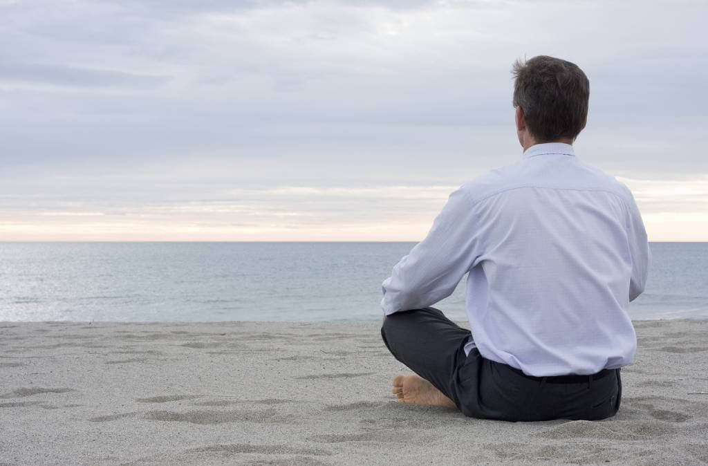 Meditação e nutrição podem influenciar a sua inteligência