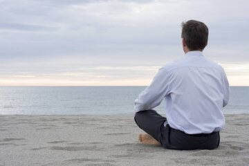 Meditação e nutrição podem influenciar a sua inteligência