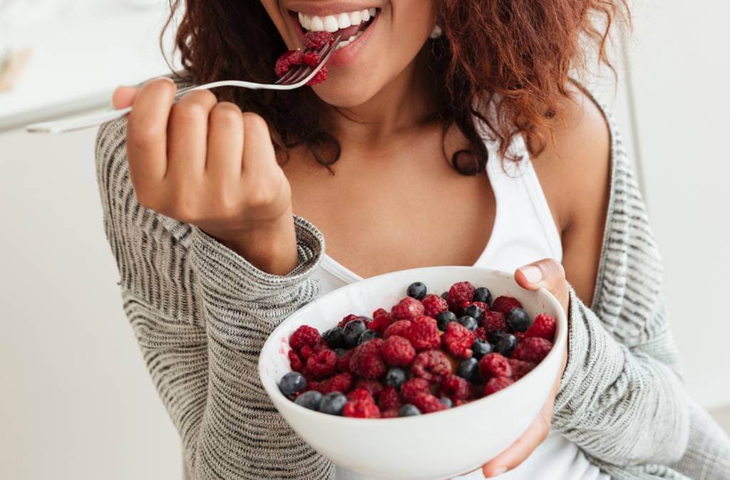Alimentação consciente e intuitiva: como perceber os sinais do seu corpo