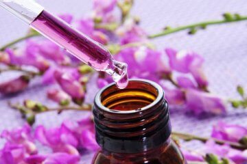 Benefícios dos florais para ansiedade e medo