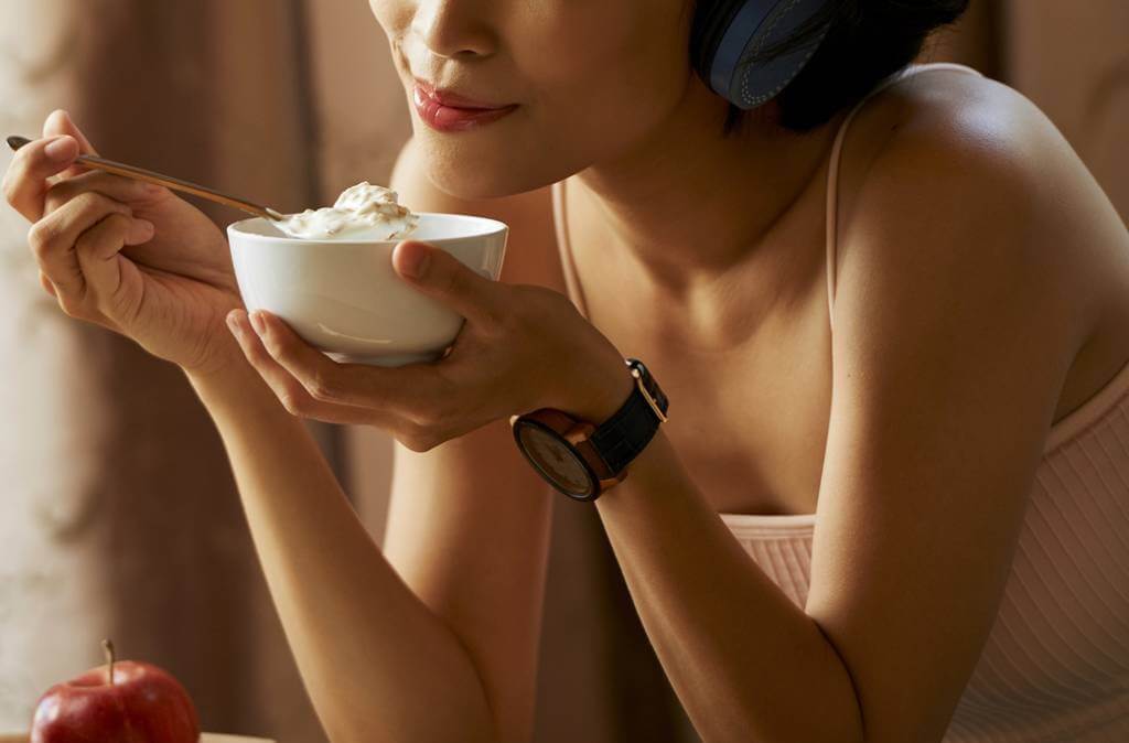 Mindful eating: comer consciente é possível
