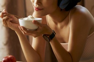 MINDFUL EATING: COMER CONSCIENTE � POSS�VEL
