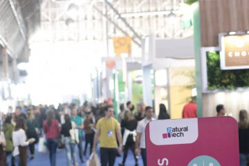 NaturalTech 2019: novidades para uma vida saudável