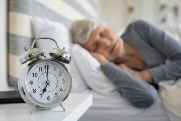 Mudanças simples de hábito para dormir melhor
