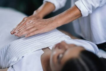 Como aliar Reiki e Aromaterapia?