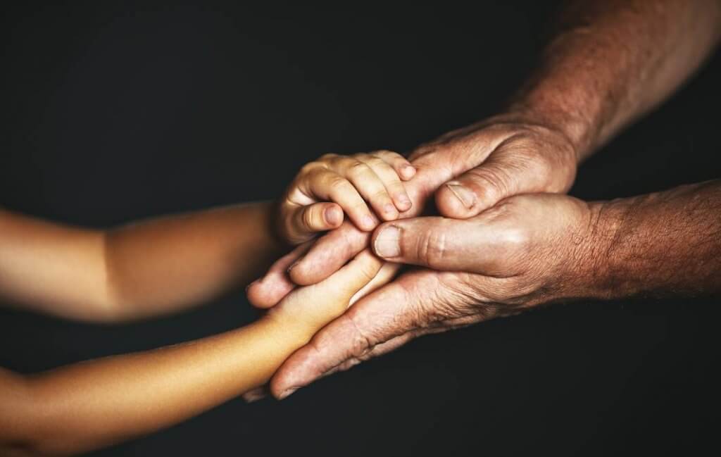 Honrar ancestrais é tomar a vida em suas mãos
