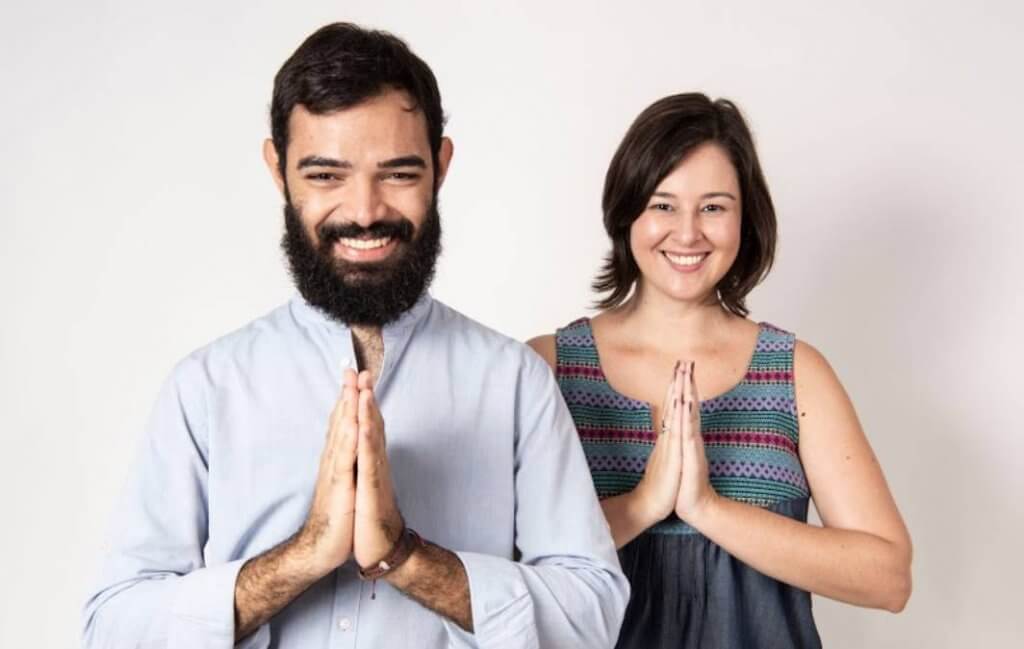 Será que o amor da sua vida está no Tinder?