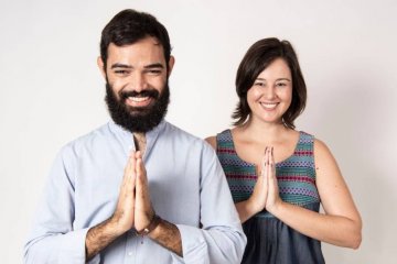 Será que o amor da sua vida está no Tinder?