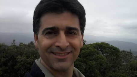 Maurício Salem