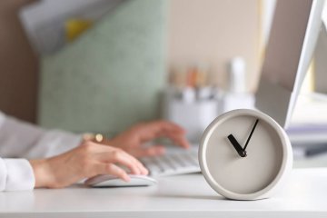 Produtividade feminina: faça menos para ter mais resultado