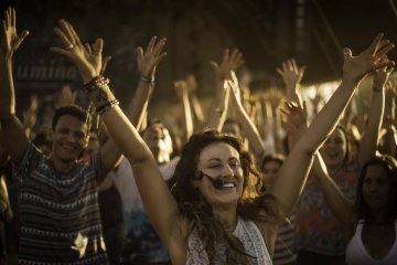 Festival Ilumina 2019: experiência imersiva em Alto Paraíso