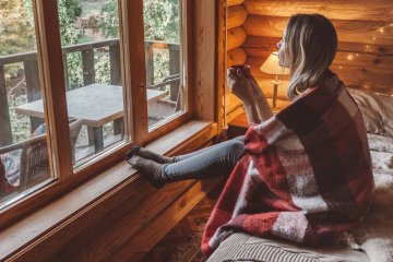 Inverno e ciclo feminino: três dicas para aproveitar a estação