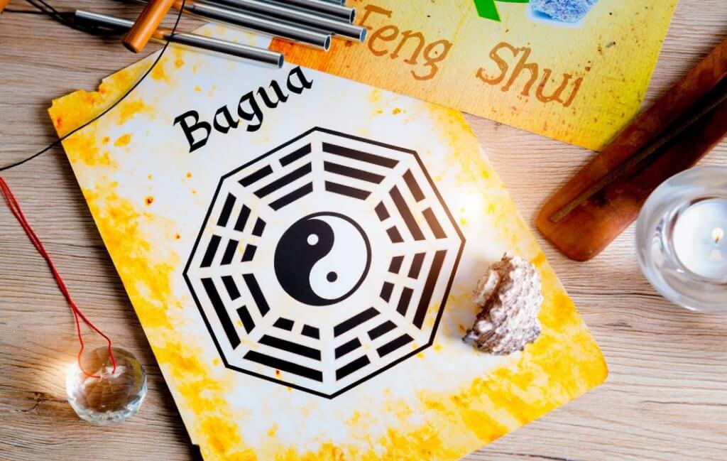 Feng shui: conheça os diferentes tipos de baguá