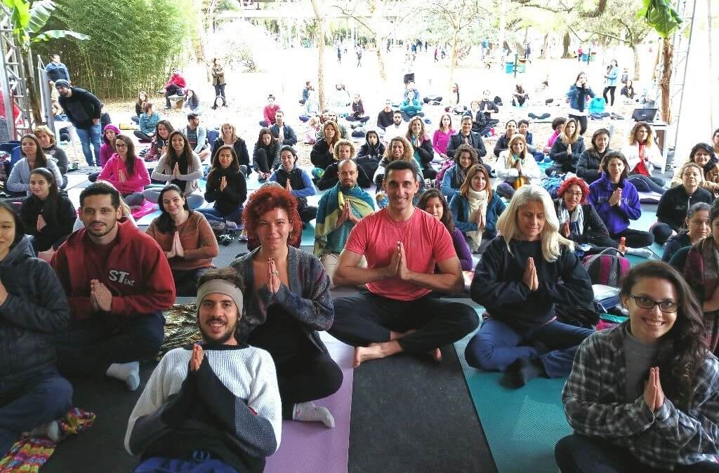 Yoga para superar os maus hábitos do dia a dia