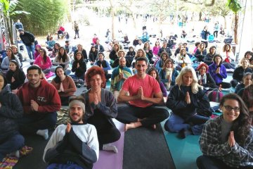 Yoga para superar os maus hábitos do dia a dia