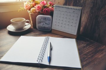 Libido e disciplina em alta: as previsões astrológicas de 19 a 25 de agosto de 2019
