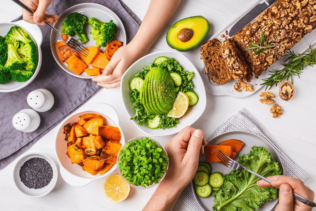 Mindful Eating: meditação para comer com consciência