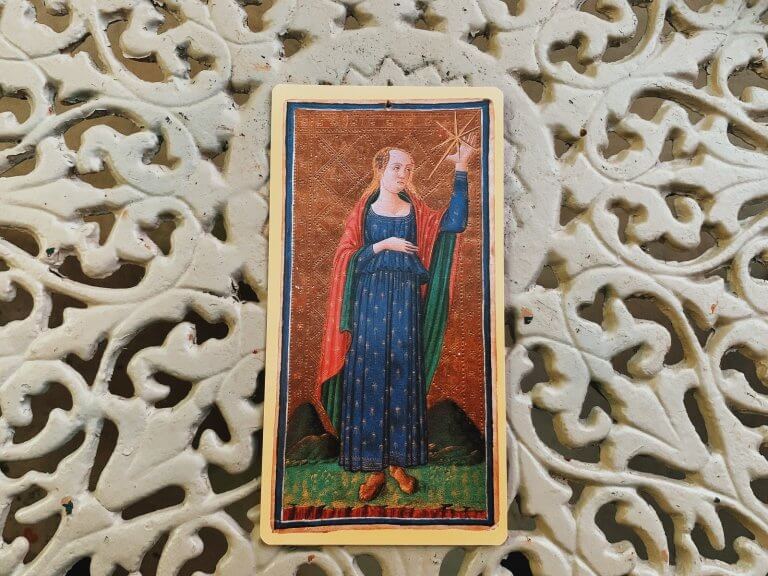 Significado Das Cartas De Tarot No Amor Personare Significado das cartas de tarot no amor personare